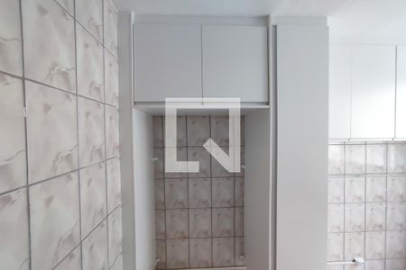 Apartamento à venda com 58m², 2 quartos e 1 vagaBanheiro