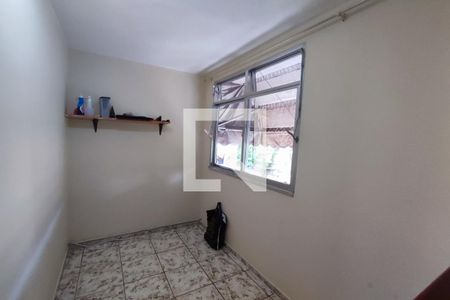 Quarto 1 de apartamento à venda com 2 quartos, 58m² em Taquara, Rio de Janeiro