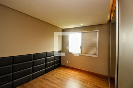 Quarto  de apartamento para alugar com 3 quartos, 115m² em Vale do Sereno, Nova Lima