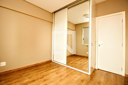 Quarto  de apartamento para alugar com 3 quartos, 115m² em Vale do Sereno, Nova Lima