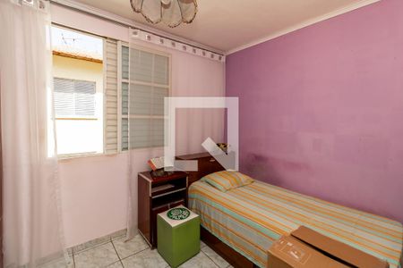 Quarto 1 de apartamento à venda com 2 quartos, 45m² em Vila Silvia, São Paulo