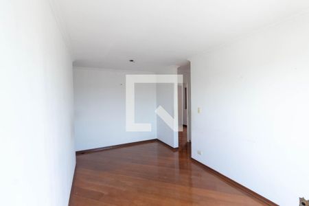 Sala de apartamento à venda com 2 quartos, 56m² em Vila Marieta, São Paulo