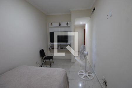 Suite1 de casa de condomínio para alugar com 5 quartos, 200m² em Cascadura, Rio de Janeiro