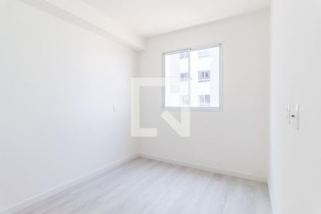 Quarto de kitnet/studio para alugar com 1 quarto, 27m² em Vila das Bandeiras, Guarulhos