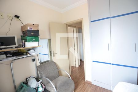 Quarto 1 de apartamento para alugar com 3 quartos, 69m² em Vila Costa, Suzano