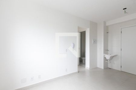 Sala de apartamento para alugar com 2 quartos, 35m² em Itaquera, São Paulo