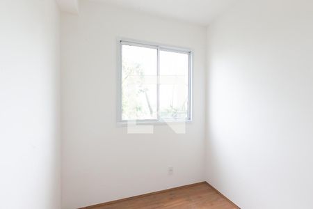 Quarto 1 de apartamento para alugar com 2 quartos, 35m² em Itaquera, São Paulo