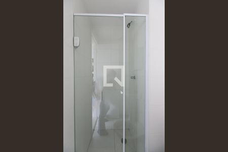 Apartamento para alugar com 35m², 2 quartos e sem vagaBanheiro