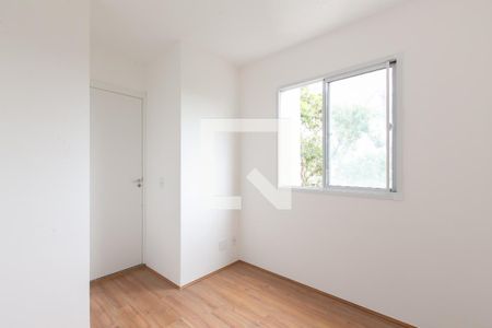 Apartamento para alugar com 35m², 2 quartos e sem vagaQuarto 2