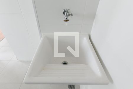 Apartamento para alugar com 35m², 2 quartos e sem vagaCozinha 