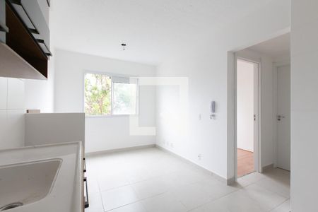Apartamento para alugar com 35m², 2 quartos e sem vagaCozinha