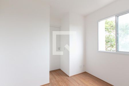 Apartamento para alugar com 35m², 2 quartos e sem vagaQuarto 2
