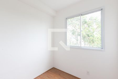 Quarto 1 de apartamento para alugar com 2 quartos, 35m² em Itaquera, São Paulo