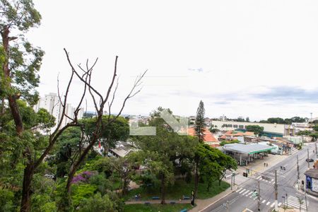 Apartamento para alugar com 35m², 2 quartos e sem vagaVista do Quarto 2