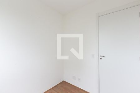 Quarto 1 de apartamento para alugar com 2 quartos, 35m² em Itaquera, São Paulo