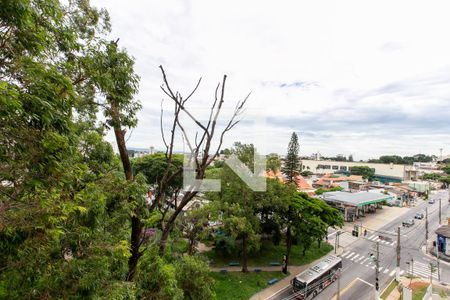 Apartamento para alugar com 35m², 2 quartos e sem vagaVista do Quarto 1