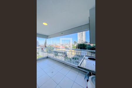 Apartamento à venda com 71m², 3 quartos e 1 vagaVaranda da Sala