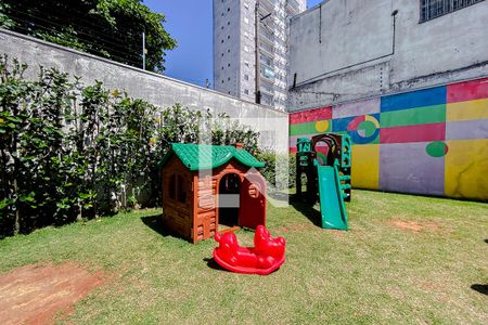 Apartamento à venda com 71m², 3 quartos e 1 vagaÁrea comum - Playground