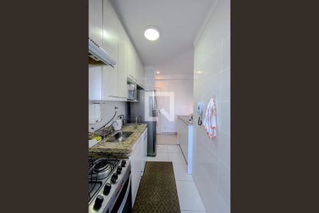 Apartamento à venda com 71m², 3 quartos e 1 vagaCozinha