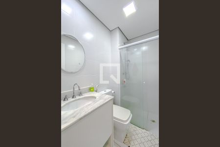 Apartamento à venda com 71m², 3 quartos e 1 vagaBanheiro