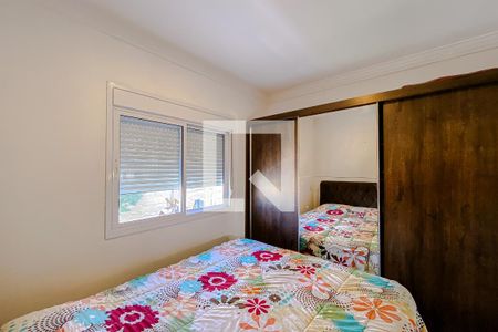 Apartamento à venda com 71m², 3 quartos e 1 vagaQuarto 3 - Suíte