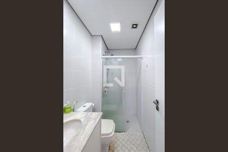 Apartamento à venda com 71m², 3 quartos e 1 vagaBanheiro