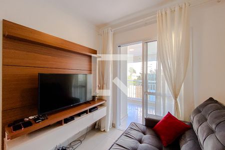 Apartamento à venda com 71m², 3 quartos e 1 vagaSala