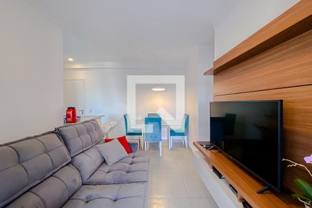 Apartamento à venda com 71m², 3 quartos e 1 vagaSala