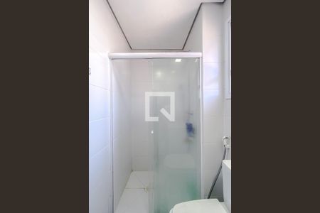 Apartamento à venda com 71m², 3 quartos e 1 vagaBanheiro da Suíte