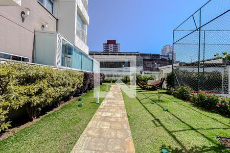 Apartamento à venda com 71m², 3 quartos e 1 vagaÁrea comum