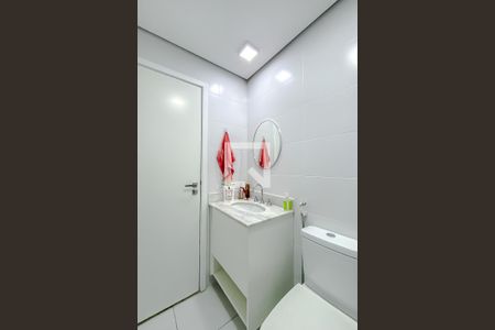 Apartamento à venda com 71m², 3 quartos e 1 vagaBanheiro