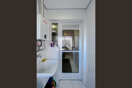 Apartamento à venda com 71m², 3 quartos e 1 vagaÁrea de Serviço