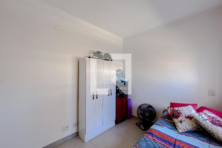 Apartamento à venda com 71m², 3 quartos e 1 vagaQuarto 1