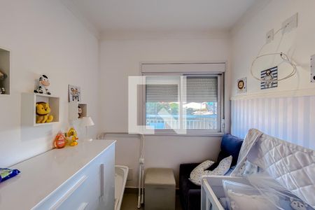 Apartamento à venda com 71m², 3 quartos e 1 vagaQuarto 2
