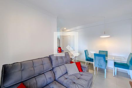 Apartamento à venda com 71m², 3 quartos e 1 vagaSala