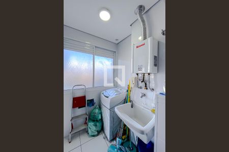 Apartamento à venda com 71m², 3 quartos e 1 vagaÁrea de Serviço