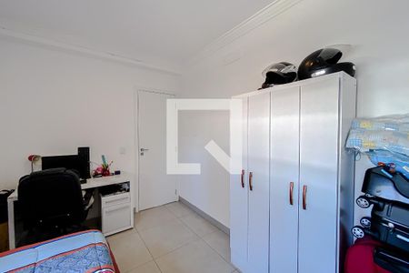 Apartamento à venda com 71m², 3 quartos e 1 vagaQuarto 1