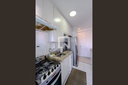 Apartamento à venda com 71m², 3 quartos e 1 vagaCozinha