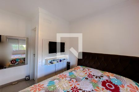 Apartamento à venda com 71m², 3 quartos e 1 vagaQuarto 3 - Suíte