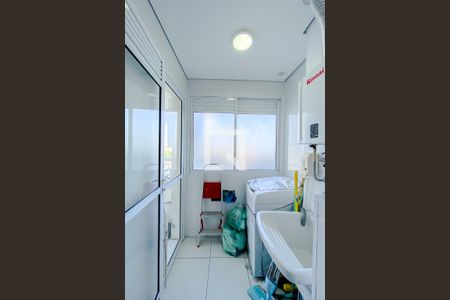 Apartamento à venda com 71m², 3 quartos e 1 vagaÁrea de Serviço