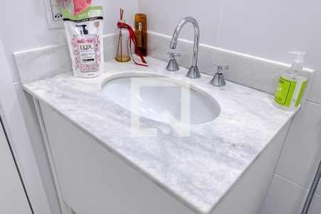 Apartamento à venda com 71m², 3 quartos e 1 vagaBanheiro