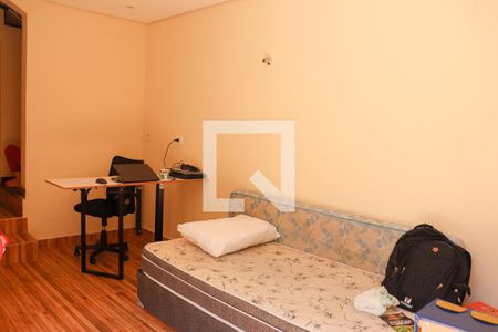 Casa de condomínio à venda com 100m², 2 quartos e 2 vagasEscritório