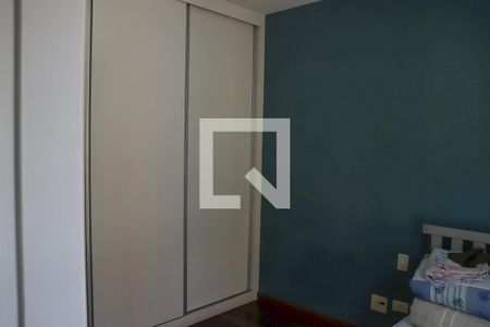 Casa de condomínio à venda com 100m², 2 quartos e 2 vagasSuíte 1