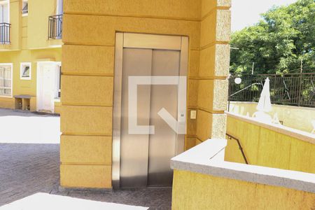 Casa de condomínio à venda com 100m², 2 quartos e 2 vagasGaragem