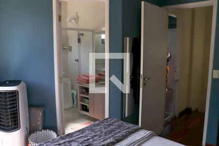 Casa de condomínio à venda com 100m², 2 quartos e 2 vagasSuíte 2