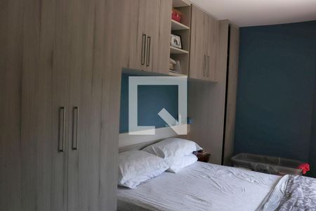 Casa de condomínio à venda com 100m², 2 quartos e 2 vagasSuíte 2