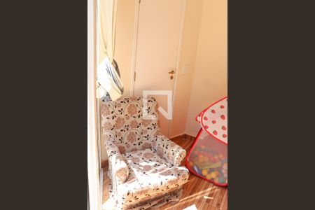 Casa de condomínio à venda com 100m², 2 quartos e 2 vagasEscritório