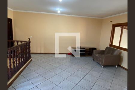 Sala de casa para alugar com 3 quartos, 194m² em Jardim Oriental, São Paulo