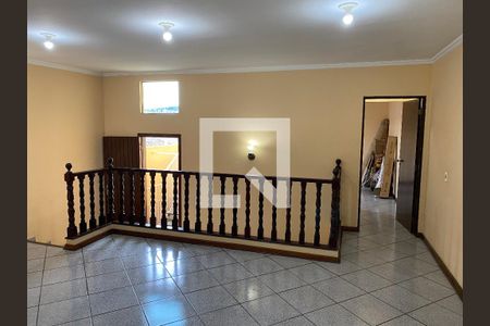 Sala de casa para alugar com 3 quartos, 194m² em Jardim Oriental, São Paulo