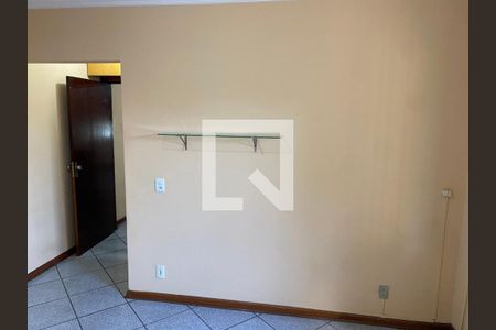 Quarto 1 suíte de casa para alugar com 3 quartos, 194m² em Jardim Oriental, São Paulo
